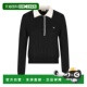 女士POLO衫 长袖 RX0FD0W2738OF CELINE SS2026 黑色 针织Polo衫
