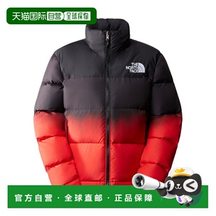 THE NORTH FACE 女士外套 NF0A84QYOOR AW2023 黑色北面