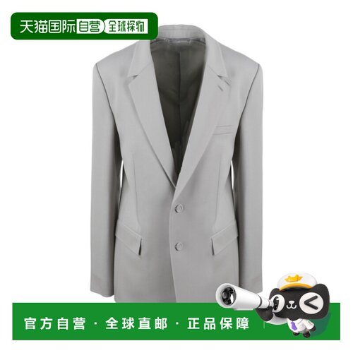 1h可退 奢淘 Dior 单排扣西装外套 男 313C201A5180