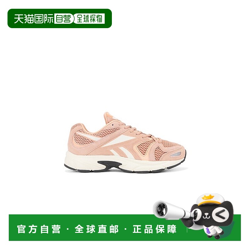 1小时内可退 潮奢 Reebok 锐步 女士 Rbk Premier Road Plus VI