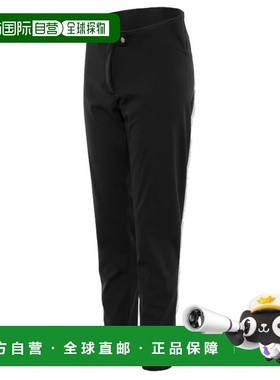 COLMAR 女士休闲裤 02677TZNERO CO 黑色 PANTALONE DONNA SCI SO