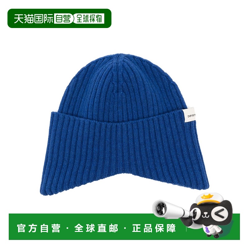 EMPORIO ARMANI 男士帽子 6D14051MH2Z09N0 AW2024