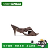 潮奢 Voluptas The 1h可退 Row 女士 高跟凉鞋 F1569W326