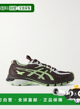 1h可退 潮奢 Asics 亚瑟士 男士 + KIKO Curation UB12-S GEL-SD-