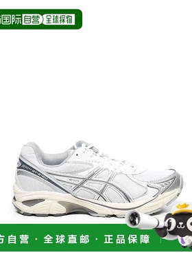 ASICS 男士运动鞋 1203A320110 SS2025 白色 Gt- 2160亚瑟士