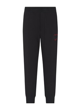 EMPORIO ARMANI 男士休闲裤卫裤 EM003100AF10013UC001