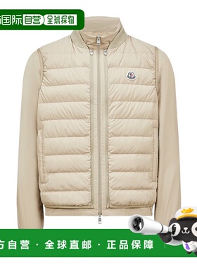 MONCLER 男士外套 K10911A00033597YW23S SS2025