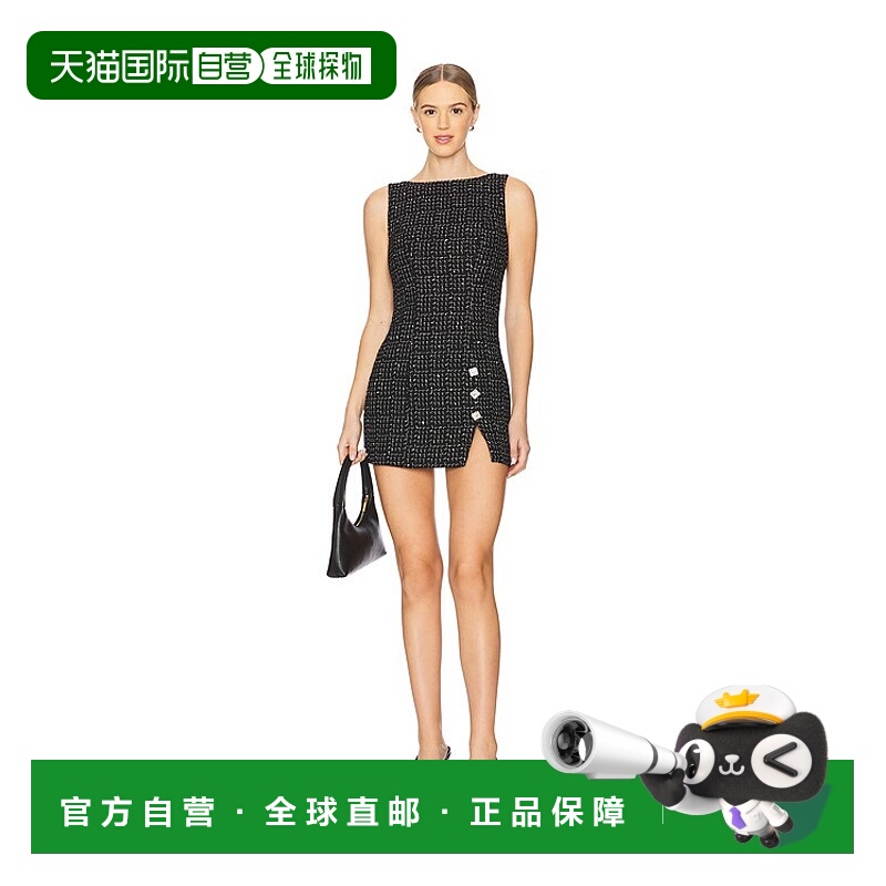 1h可退 潮奢 Majorelle 女士 Sabella 迷你连衣裙 MJD1214R24