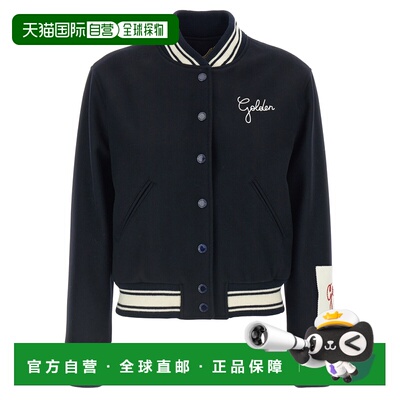 GOLDEN GOOSE DELUXE BRAND 女士夹克 GWPT00832P000618504865048