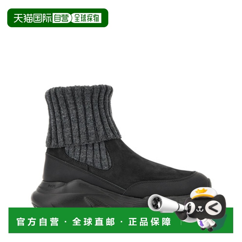 TOD’S女士专项运动鞋XXW54C0JP30UMOYPT0