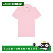 Ford 汤姆 男士 1h可退 福特 Tom 短袖 Towelling 潮奢 Polo衫 JPS