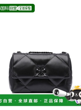 TORY BURCH 女士斜挎包 170620002 AW2025 黑色 Tory Burch Shoul