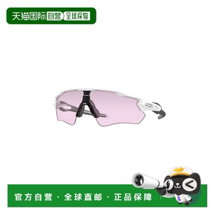 1h可退 潮奢 Oakley 欧克利 女士 RADAR EV PATH OO9208 9208E5