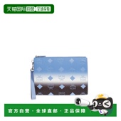 女士手提包 Aren MYZGSTA040L8 MCM SS2026 蓝色 hand bag