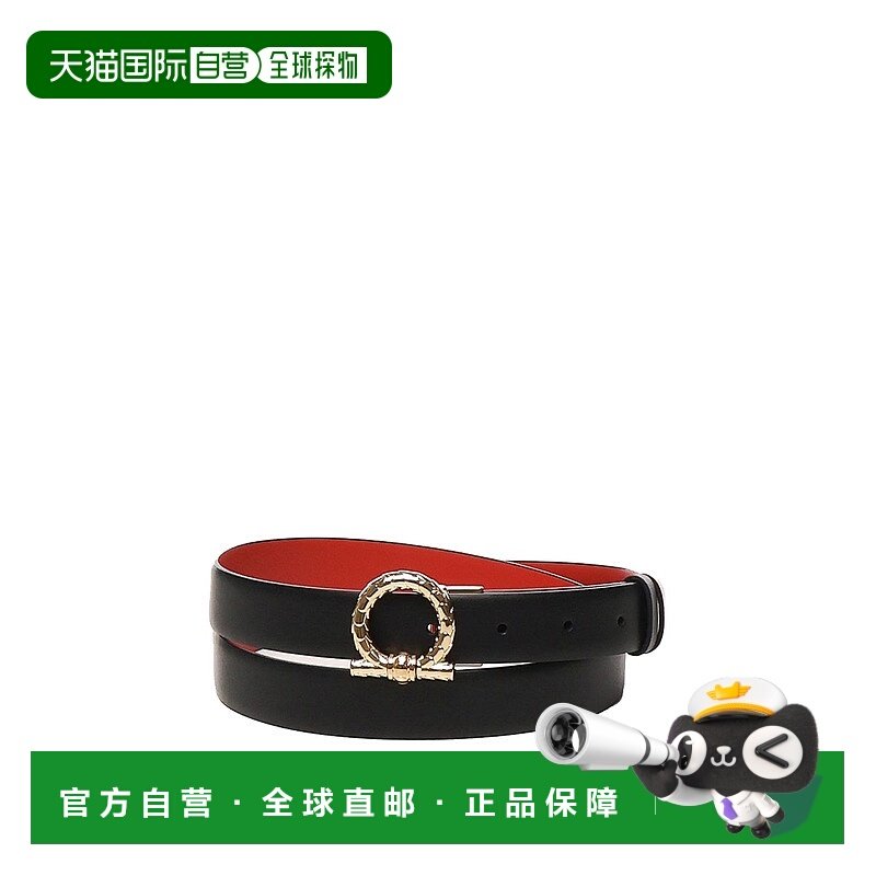 SALVATORE FERRAGAMO 女士腰带 230E14-2 AW2025