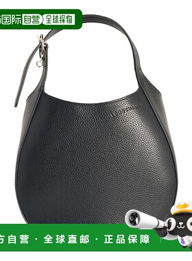 1h可退 潮奢 LONGCHAMP 珑骧 女士 Le Foulonne S 手提包 1032802