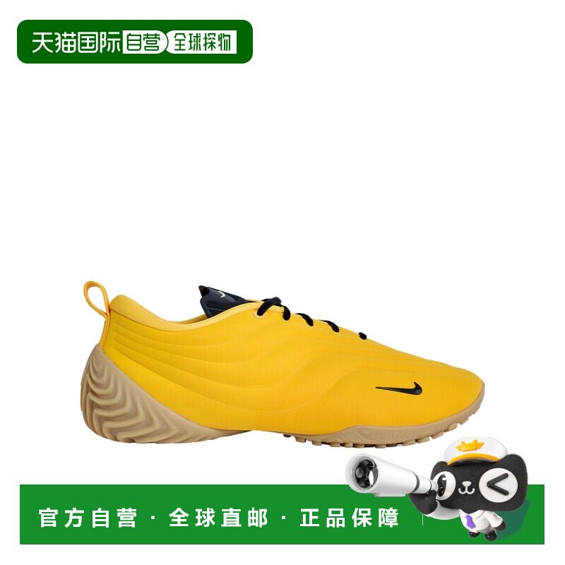 NIKE 男士运动鞋 FZ5778701 AW2025 黄色 Astra 【付后1h可退】图片