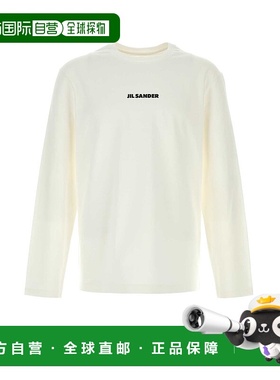 JIL SANDER 男士T恤 J22GC0236J20103102 SS2026