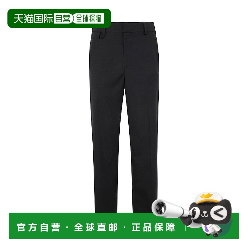 1h可退 JACQUEMUS 男士休闲裤 22H226PA0211075990-0 AW2022