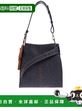 GIVENCHY 女士斜挎包 BB512ZB2AH415 AW2025 灰色 Shoulder bag