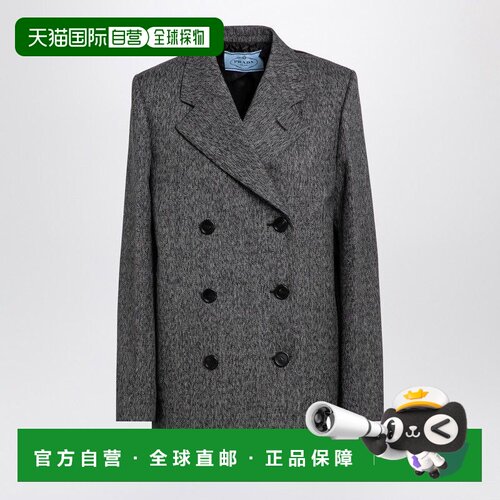 PRADA 女士外套 P523POOO15K8F0002