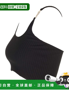 AMIRI女士T恤AWTPTT1002BLACK针织衫