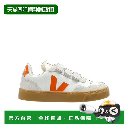 VEJA 男童运动鞋 SX2021509 SS2026 白色 Shoes SX2021509C 0-WHI