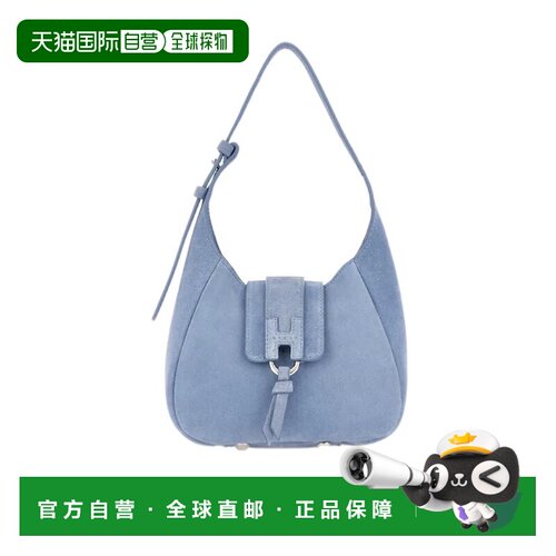 香港直邮HOGAN 女士斜挎包 KBW01XS0100V0WU213 S【付后1h可退】