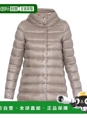 HERNO 女士腰带 PI0505DIC120172600 AW2024 灰色 HERNO WOMEN'S