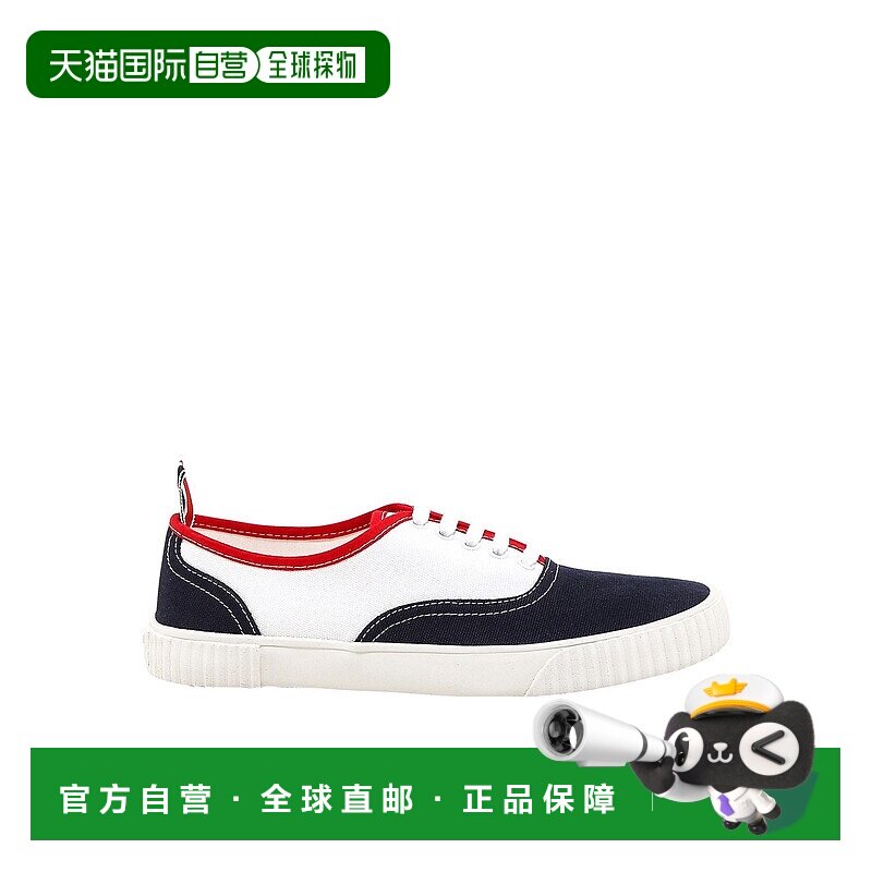 THOM BROWNE 男士运动鞋 MFD201A01588960 SS2021