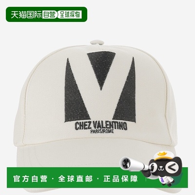 VALENTINO GARAVANI 男士帽子 6Y2HDA41WGJ0AN SS2025