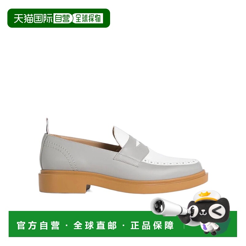 1h可退 THOM BROWNE 女士休闲鞋 FFF087A05584133 SS2023