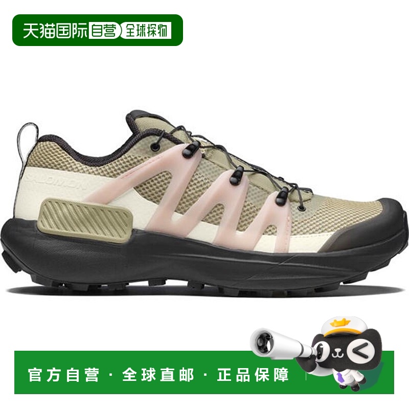 1h可退 潮奢 salomon 萨洛蒙 女士 Genesis Advanced 鞋