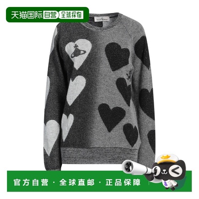 1h可退 潮奢 Vivienne Westwood 薇薇恩 韦斯特伍德 女士 毛衣