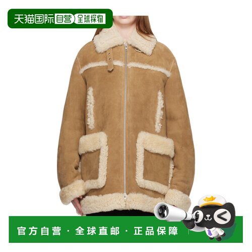 MAISON MARGIELA 女士西服 S51AM0515SY1422124 SS2026外套