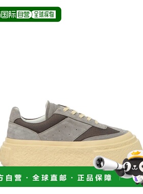 MM6 MAISON MARGIELA 女士休闲鞋 S59WS0236P8305T8150