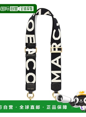 MARC JACOBS 女士卡包 2S3SST013S02005 AW2025 黑色