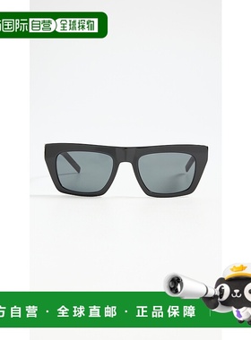 1h可退 潮奢 Saint Laurent 圣罗兰 男士 SL M131 眼镜 SLM131001