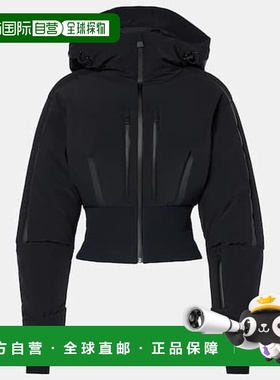 1h可退 潮奢 Aztech Mountain 女士 Vertical down 滑雪夹克户外