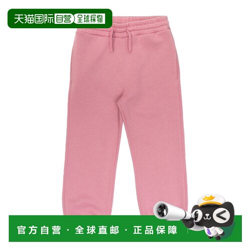 STELLA MCCARTNEY 女童长裤 TX6B50Z045351I AW2025