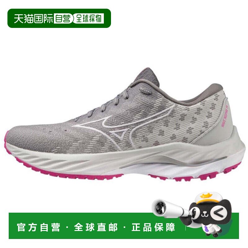 美津浓|LADIES WAVE INSPIRE 19 SSW运动鞋J1GD231322