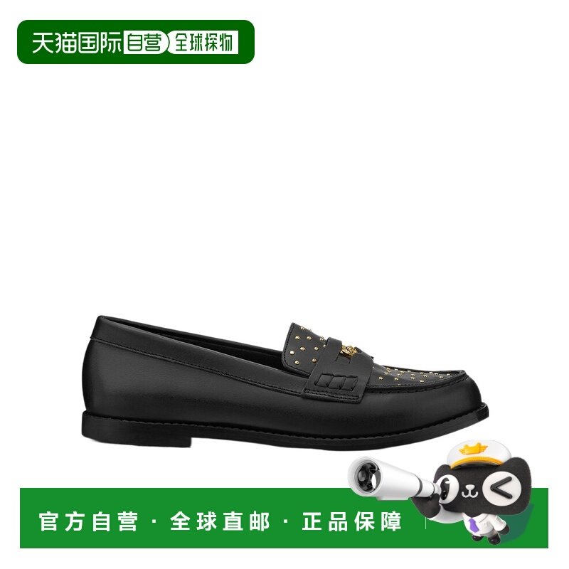 VERSACE 女童平底鞋 10203381A155181B00V AW2025,童鞋/婴儿鞋/亲子鞋,板鞋,淘宝优惠券,粉丝福利购,淘宝优惠卷