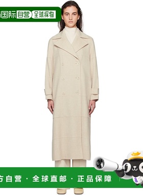 1h可退 潮奢 JOSEPH 约瑟夫 女士 米色 Light Animation Merton