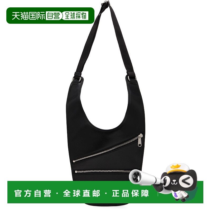 1h可退 潮奢 Mm6 Maison Margiela 马丁 马吉拉 MM6 男士 黑色迷