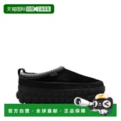 男士 商务休闲鞋 1154530BBLC UGG AW2025 黑色