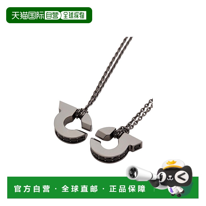 1h可退 salvatore ferragamo 女士 项链