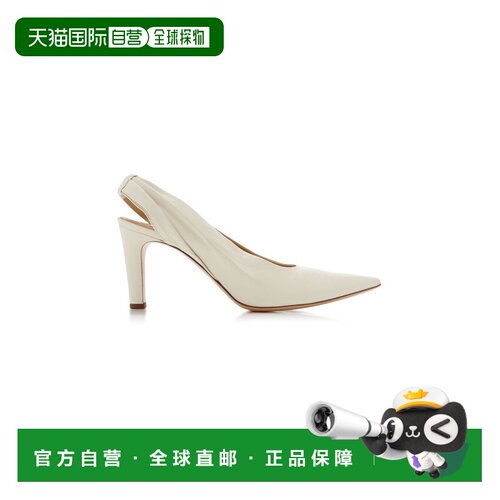 GabrielaHearst/Amari女士高跟鞋