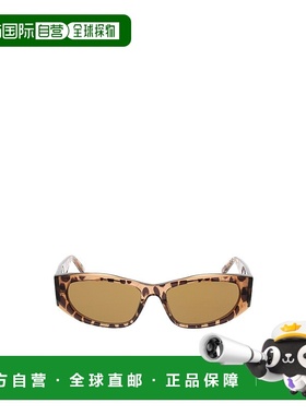 GIVENCHY 女士眼镜 GV40116I99E AW2025 花色 全框太阳镜纪梵希