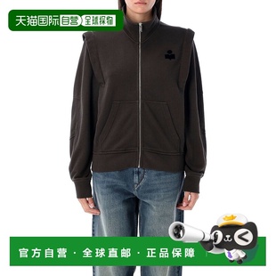 女士夹克 ÉTOILE SW0159FAA1M07E02FK MARANT ISABEL