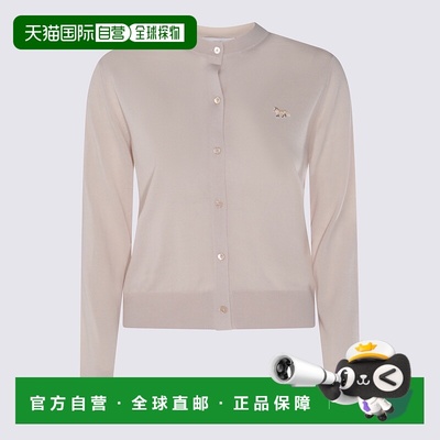 MAISON KITSUNÉ 女士针织衫 MW00507KT10360134 SS2025